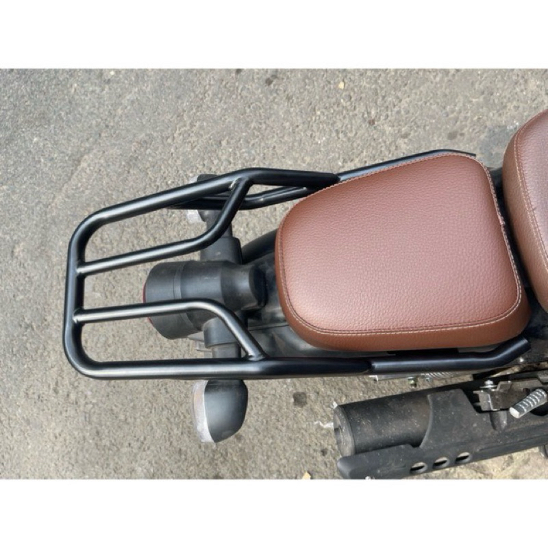 Baga Sau YAMAHA PG-1 Đen Dày