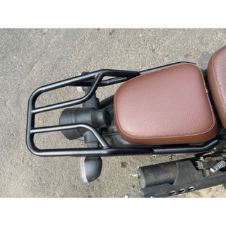 Baga sau yamaha pg-1 đen dày