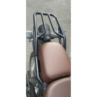 Baga Sau YAMAHA PG-1 Đen Dày