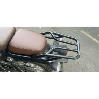 Baga Sau YAMAHA PG-1 Đen Dày