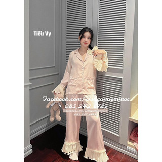 SÉT LỤA TIỂU THƯ QCCC