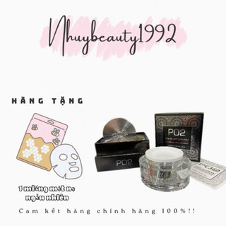 Kem kích trắng váng sữa PO2 siêu hot