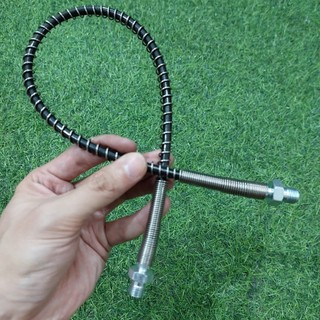 Dây Bơm Cao Áp Ô tô Dài 50cm