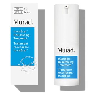 MURAD - Kem Hồi Phục Tổn Thương Do Sẹo, Rỗ, Thâm Do Mụn Murad InvisiScar Resurfacing Treatment 15ml