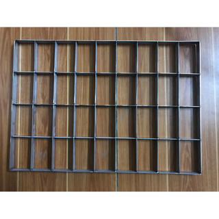 Khuôn làm bánh hạt healthy, khuôn làm bánh gạo lứt size 37cm x 26 cm x 1,5 cm