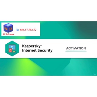  Phong Bì   mã code Kaspersky Internet Security 01 thiết bị   