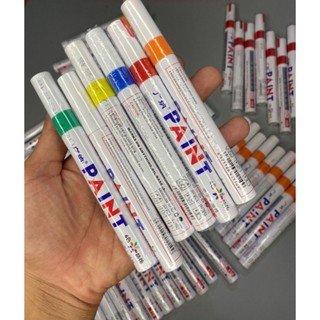 Bút Chấm Sơn các mầu dùng cho thợ ô tô xe máy