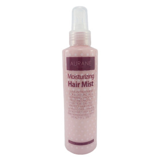 Xịt dưỡng ẩm suôn mượt chống rối cho tóc khô Aurane Moisturizing Hair Mist 200ml