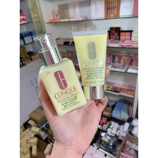 Gel dưỡng ẩm Cli.nique Dramatically Different Moisturizing Gel