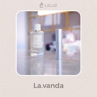 Nước hoa nữ La-vanda 10ml