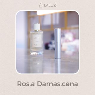 Nước hoa nữ Ro-sa Damas-cena 10ml