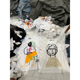 [SALE] Áo phông Zara authentic