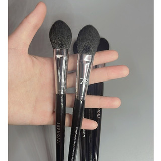Cọ má hồng sephora 73 mềm mượt dễ tán