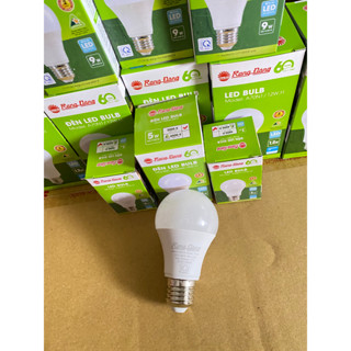  Bóng đèn led bulb tròn Rạng Đông chính hãng các công suất 3w 5w 7w 9w 12w 15w 20w 30w 