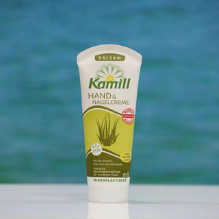 Hàng Đức Kem tay Kamill dạng túyp 100ml