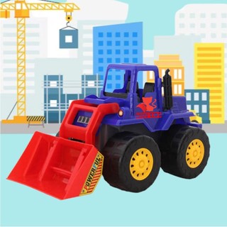Xe ủi lớn công trình stt chính hãng hàng việt nam
