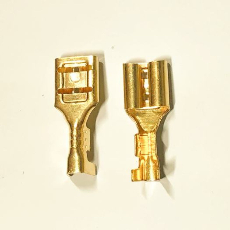 Đầu Cos Ghim (10 Cái)