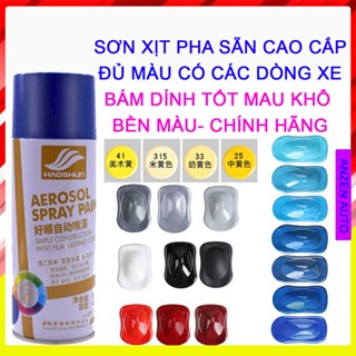 [ Chuẩn Màu ] Sơn ô tô - Xóa vết xước xe ô tô - Bút sơn oto các màu trắng, đen , đỏ mận, ghi bạc, xanh, màu tro, mạ vàng