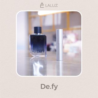 Nước hoa nam c-k de.fy edp 10ml