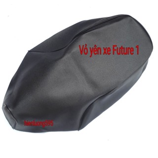 Vỏ bọc yên xe máy Future 1, 2, Neo (Không có dây buộc)