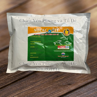 Milac- eff sữa bột cao cấp cho Cá [hàng sẵn giao ngay]