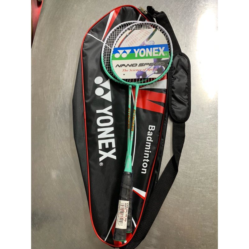 Vợt Yonex đôi Attacker