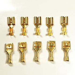 Đầu Cos Ghim (10 Cái)
