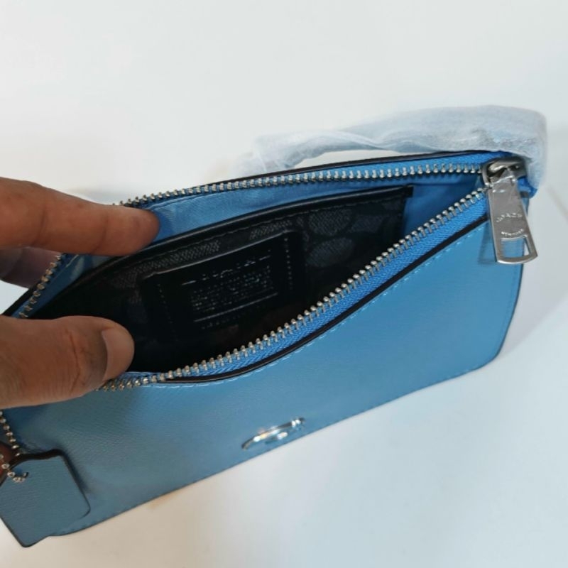 Túi COACH Pouch Bag