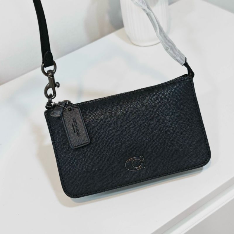 Túi COACH Pouch Bag