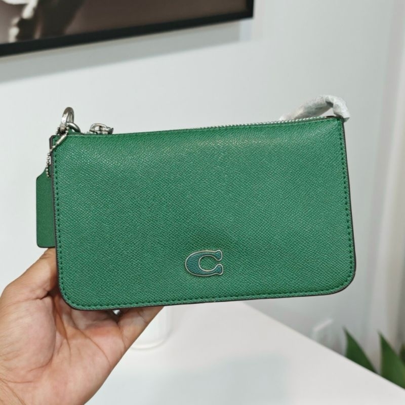 Túi COACH Pouch Bag