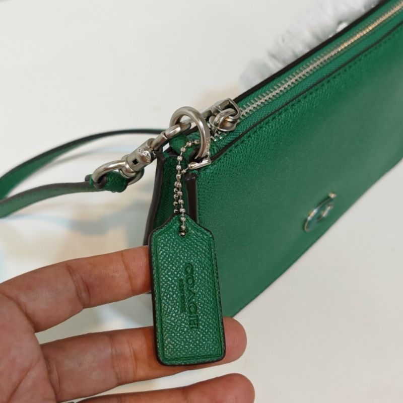 Túi COACH Pouch Bag