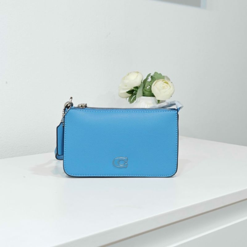 Túi COACH Pouch Bag