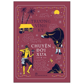 Sách - chuyện đời xưa