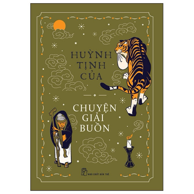 Sách - Chuyện Giải Buồn