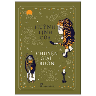 Sách - Chuyện Giải Buồn