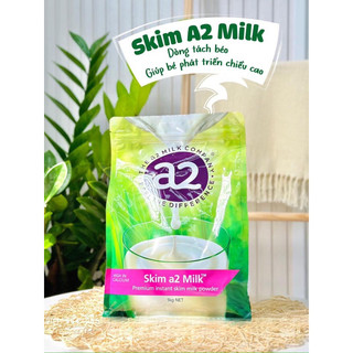 Sữa bột A2 nguyên kem/tách kem 850gr Úc [date 2024]