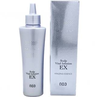 Xịt dưỡng chống rụng tóc 003 Number Three Muriem Scalp Vital Infusion Ex 120ml