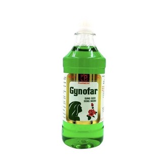 Gynofar Nước rửa vệ sinh phụ nữ