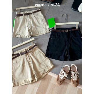 Quần short jean