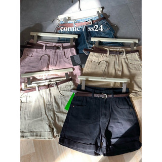 Quần short jean
