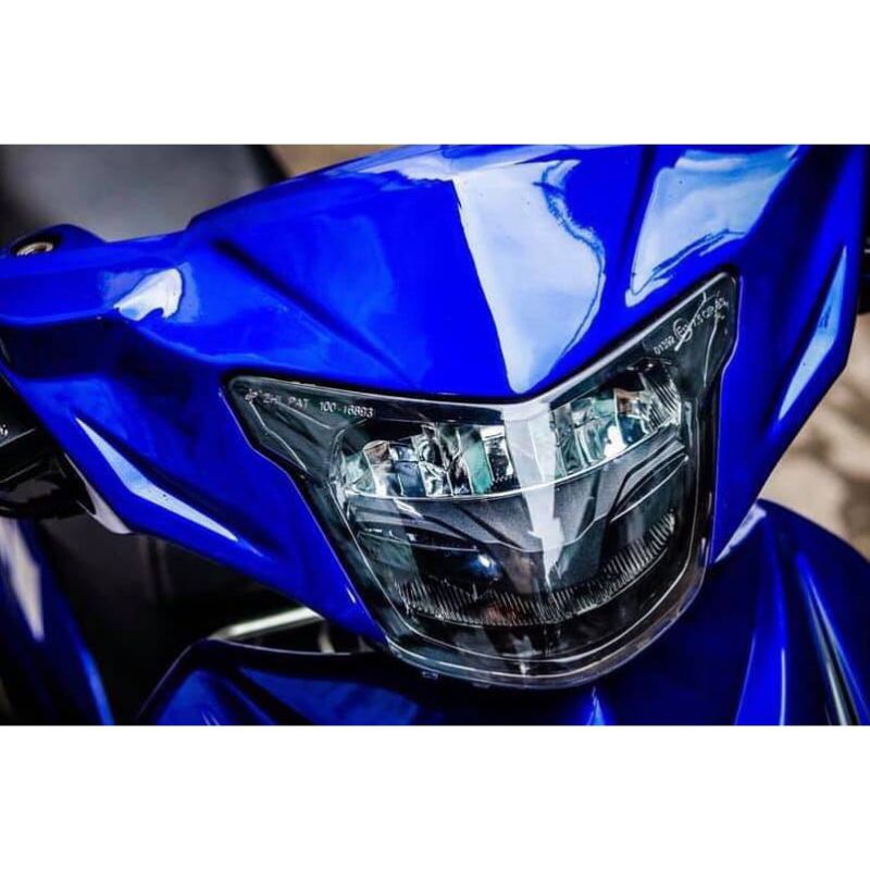 🆘🍀Pha đèn led 2 tầng cho Ex2010