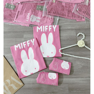Set thỏ cotton cho bé gái