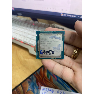 Chíp cpu G4560-G3930-G3250