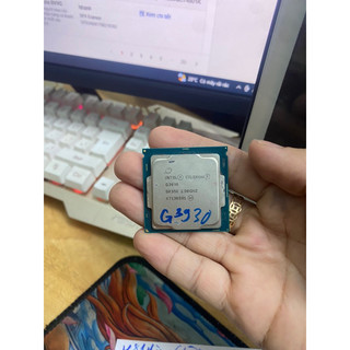 Chíp cpu G4560-G3930-G3250