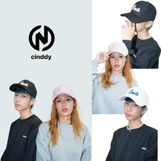 Mũ kết nam nữ thêu chữ Crush nhiều màu CINDDY nón lưỡi trai form chuẩn cứng cáp - MC001