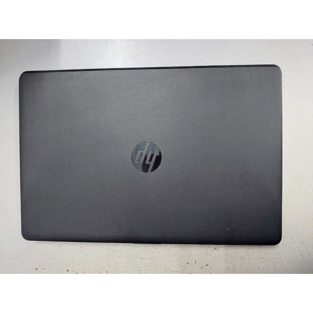 Laptop Hp 14BS N3710/4GB/SSD128GB/14"
