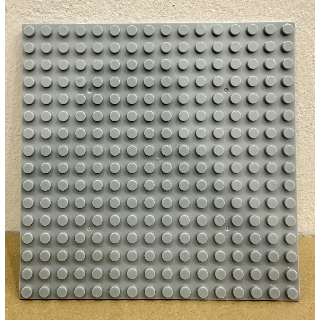 Đế lắp ráp mô hình lego mini figure 12x12