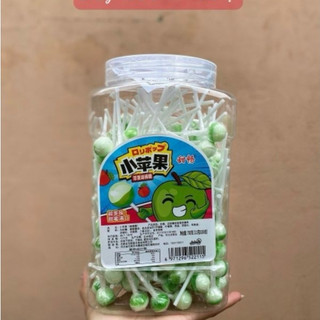 Kẹo mút nhí mix vị siêu hot,thơm ngon vị hoa quả,kẹo cầu vồng.