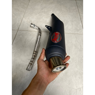  Pô Tăng ACHE  Có Tiêu Tiện  Móc ấm Sử Dụng Dream Wave Blade Sirus A110 S110 