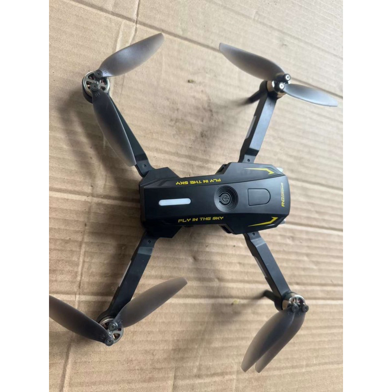 FLYCAM GPS ZD012 - N605 - có GPS mất sóng về - động cơ không chổi than bền  - Rẻ nhất shopee flycam có GPS | BigBuy360 - bigbuy360.vn
